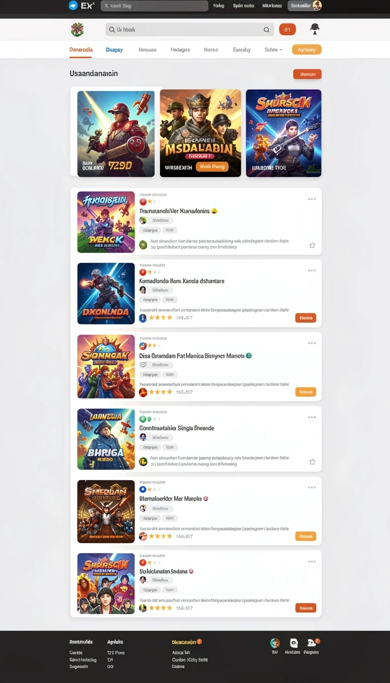 Screenshot planet77 nomor 2