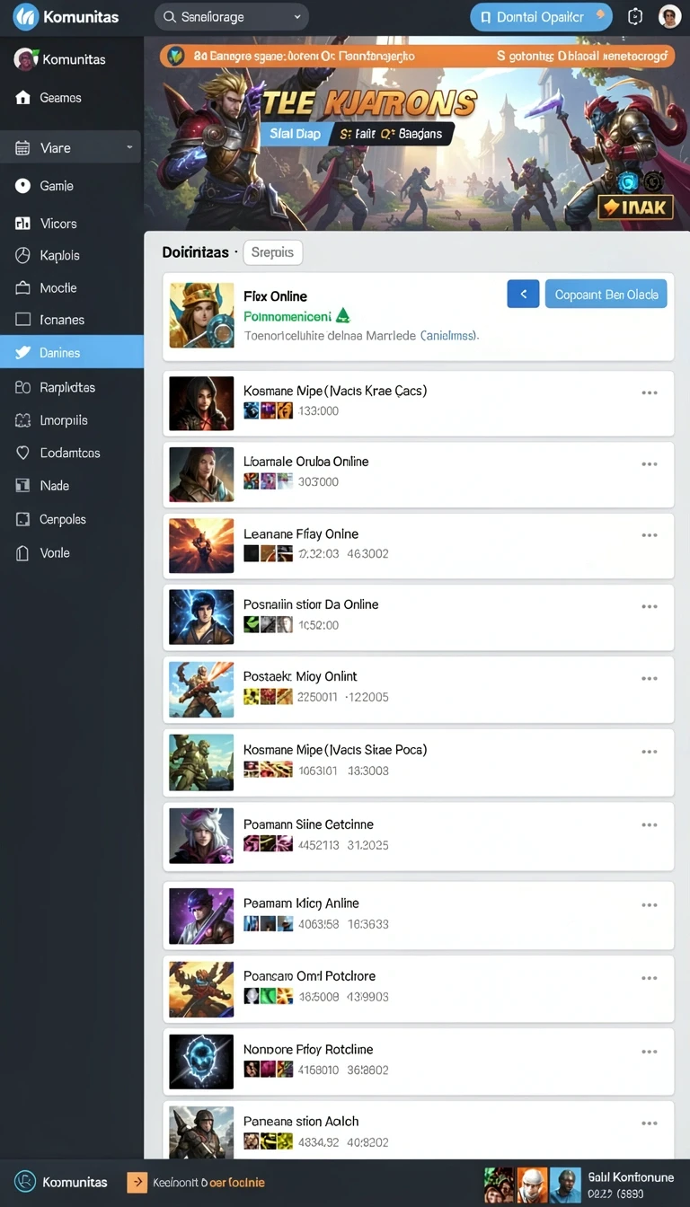 Screenshot rajacuan nomor 1