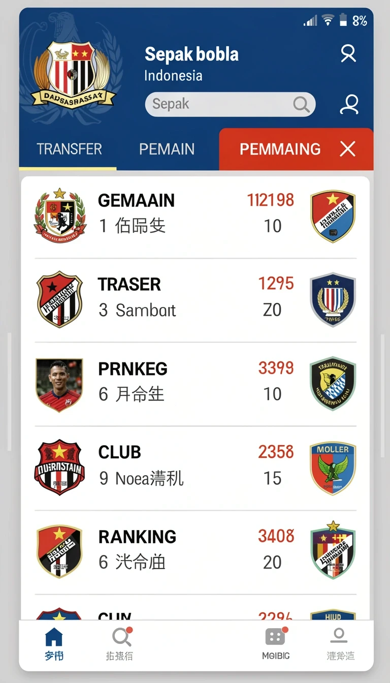 Screenshot rajacuan nomor 3