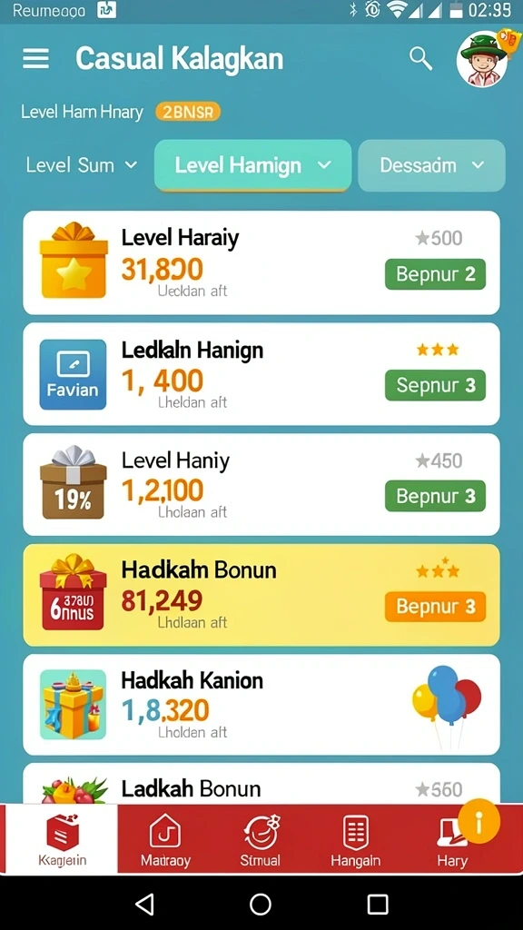 Screenshot royal88 nomor 2