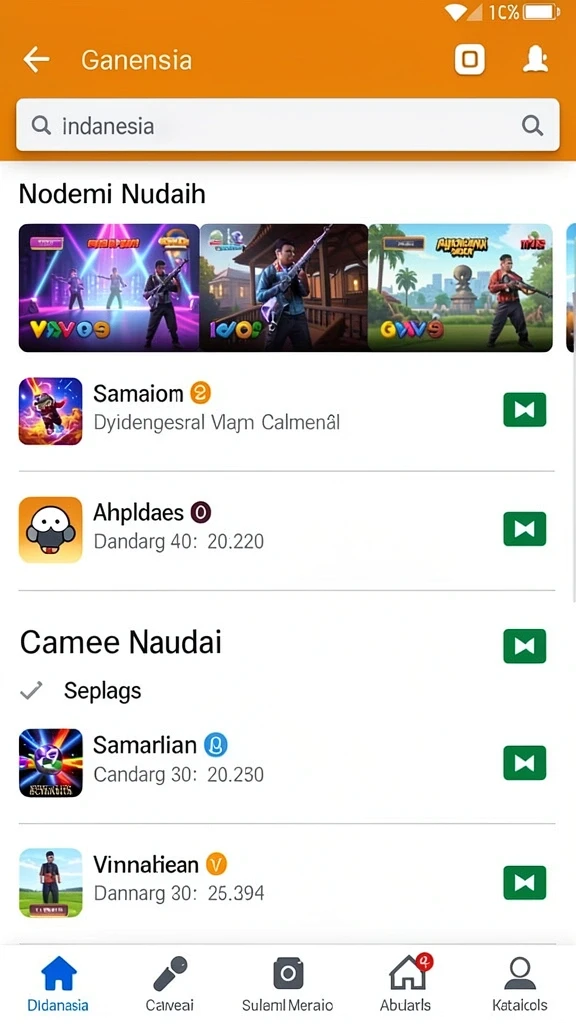 Screenshot royal88 nomor 3