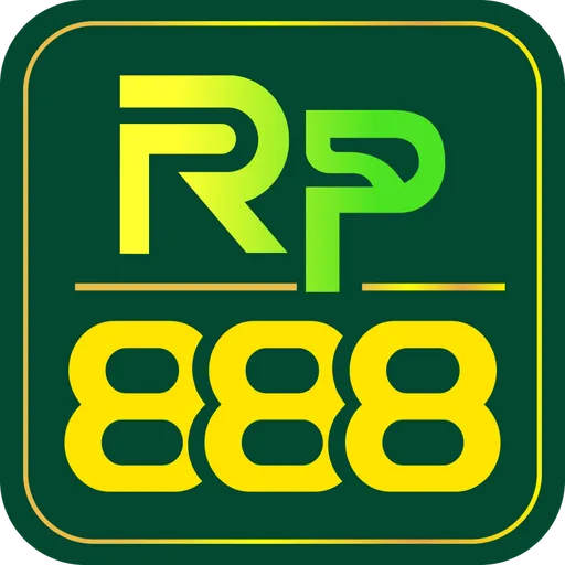 rp888 APK Resmi — ikon aplikasi