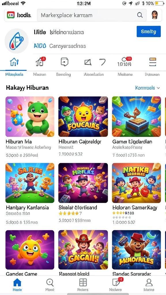 Screenshot rumpitoto nomor 3