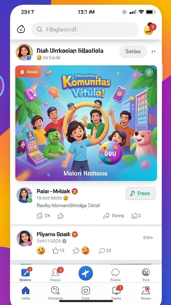 Screenshot satu77 nomor 2