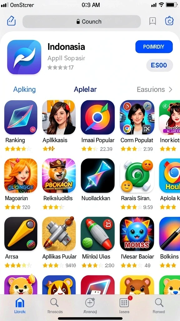 Screenshot spin88 nomor 1
