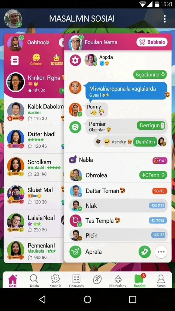 Screenshot titan777 nomor 3