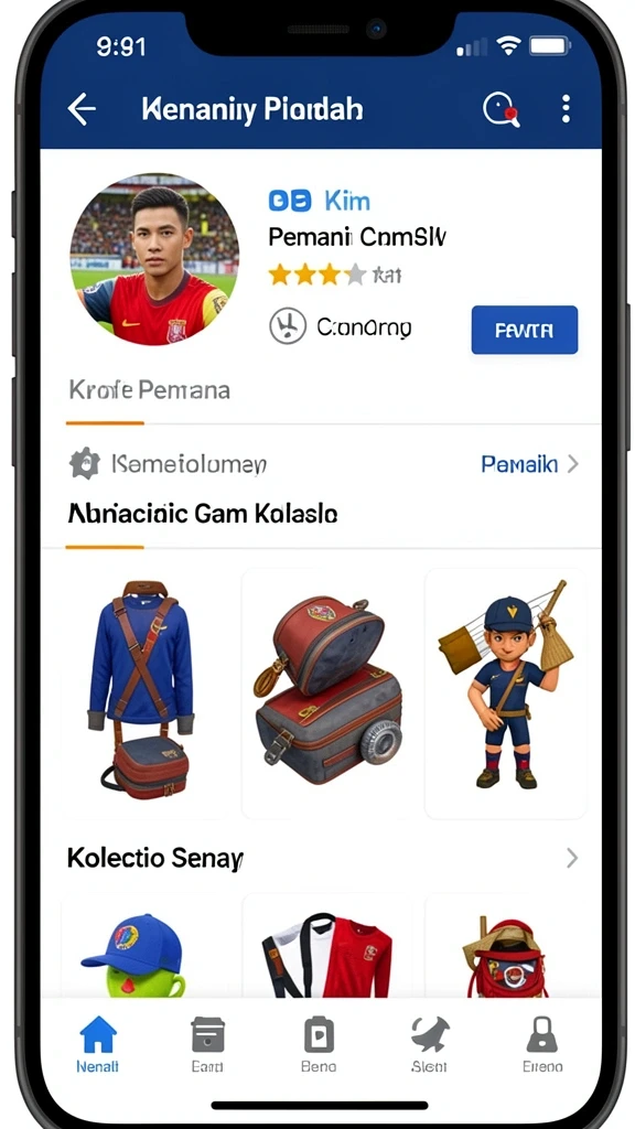 Screenshot vv62 nomor 1