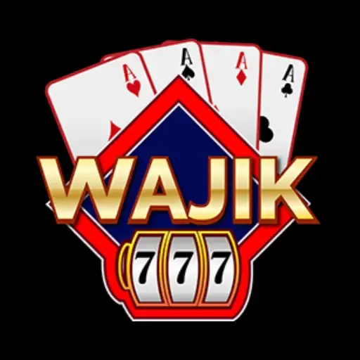 wajik777 APK Resmi — ikon aplikasi