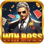 winboss APK Resmi — ikon aplikasi
