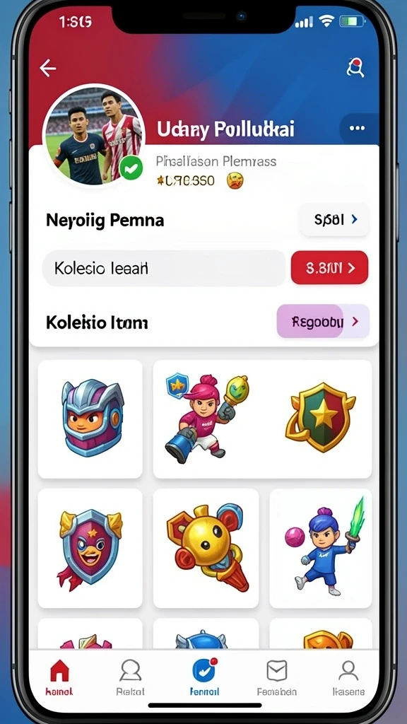 Screenshot winboss nomor 1