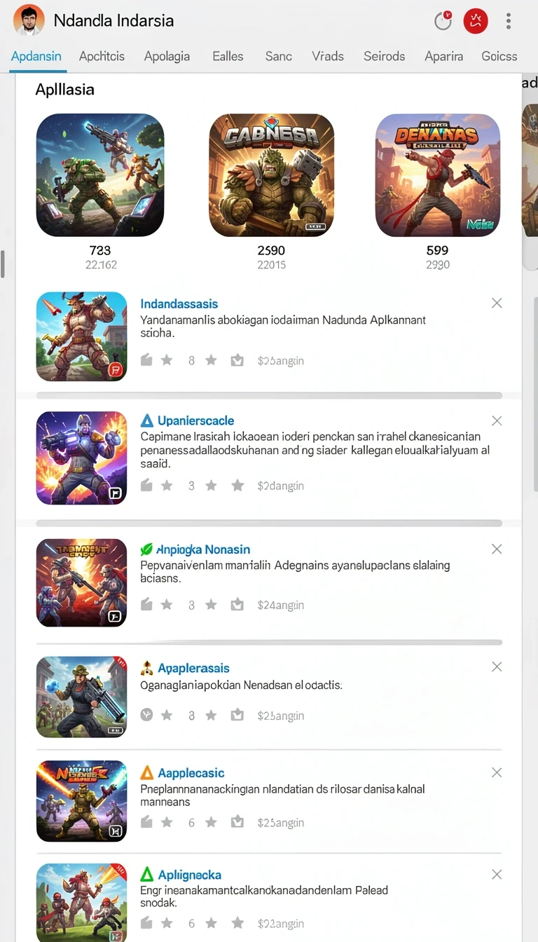 Screenshot zoro77 nomor 2