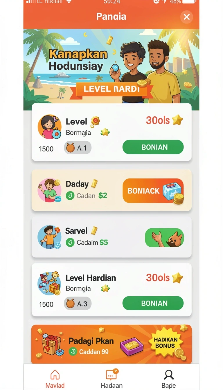 Screenshot zoro77 nomor 3